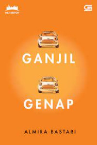 Image of GANJIL GENAP