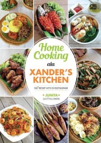 Image of Home COOKING