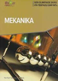 Image of MEKANIKA